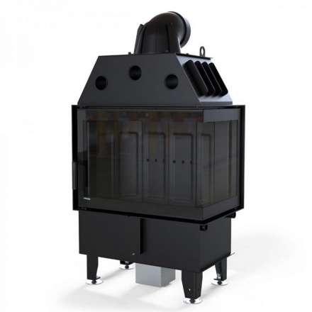 Каминная топка DEFRO HOME INTRA SM BP в Лиде