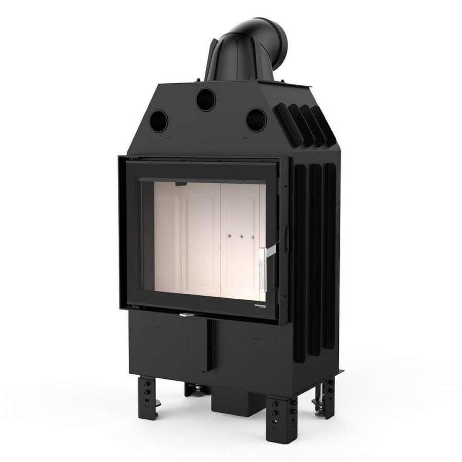 Каминная топка DEFRO HOME INTRA SM Амазонка бай фото в Лиде