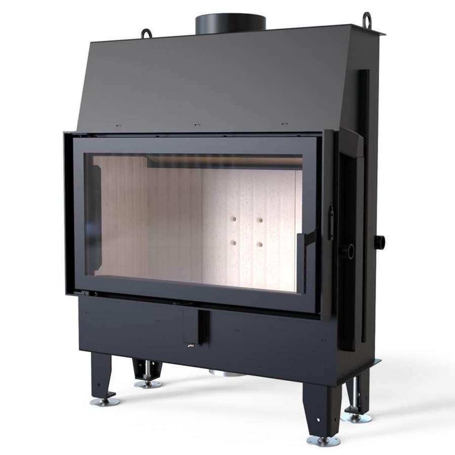 Каминная топка IMPULS ME Амазонка бай фото в Лиде