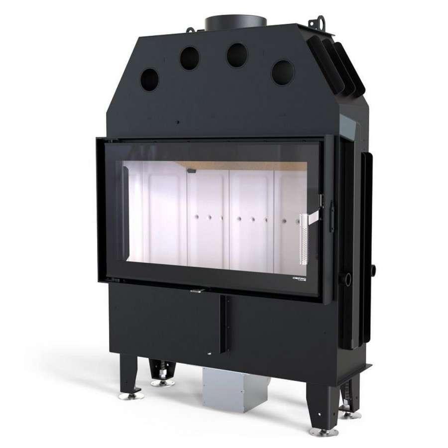 Каминная топка INTRA ME SLIM Амазонка бай фото в Лиде