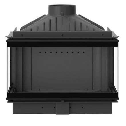 Каминная топка KFD ECO iMAX 7 3F standard в Лиде