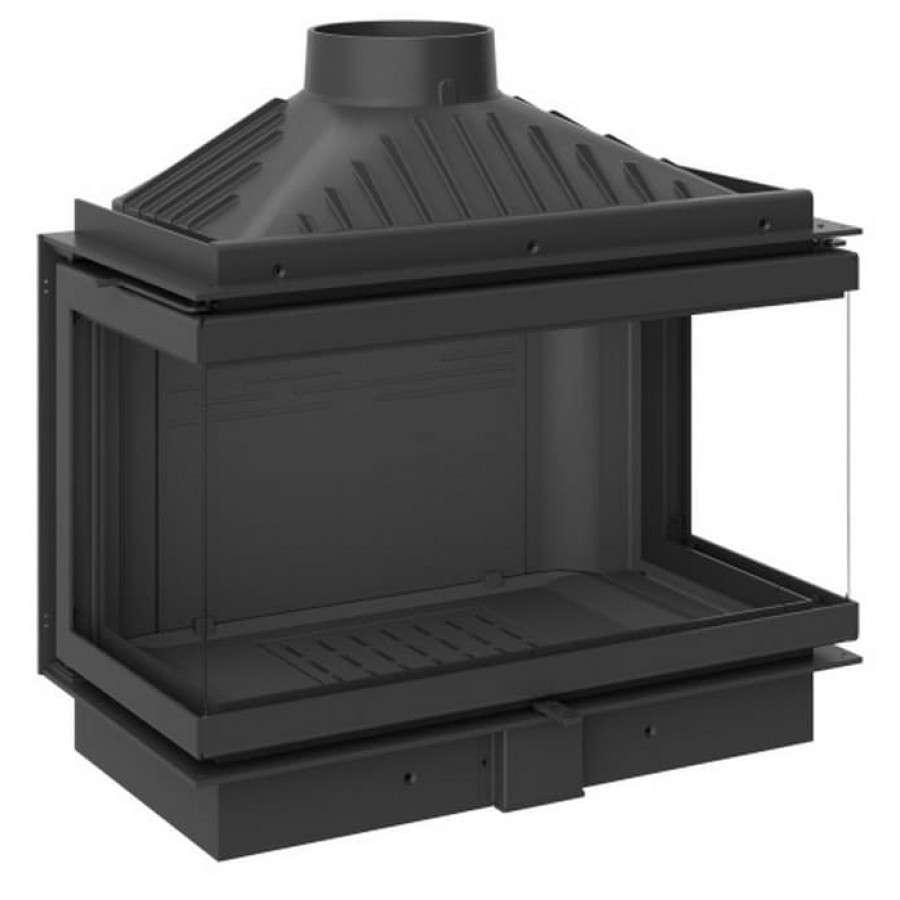 Каминная топка KFD ECO MAX 7 3F standard Амазонка бай фото в Лиде