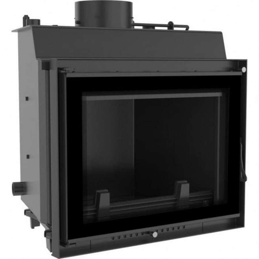 Каминная топка Kratki Eryk/PW/10/W/Deco Амазонка бай фото в Лиде