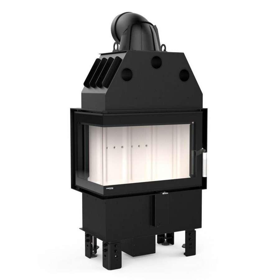 Каминная топка DEFRO HOME INTRA SM BL MINI Амазонка бай фото в Лиде