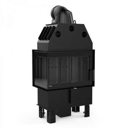 Каминная топка DEFRO HOME INTRA SM BL MINI в Лиде