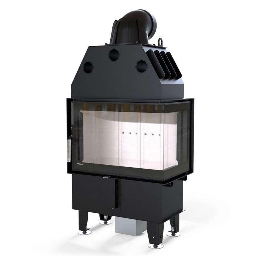 Каминная топка DEFRO HOME INTRA SM BP MINI Амазонка бай фото в Лиде