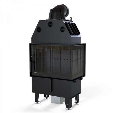 Каминная топка DEFRO HOME INTRA SM BP MINI в Лиде