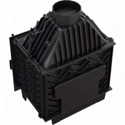 Каминная топка Kratki ZUZIA/ECO в Лиде