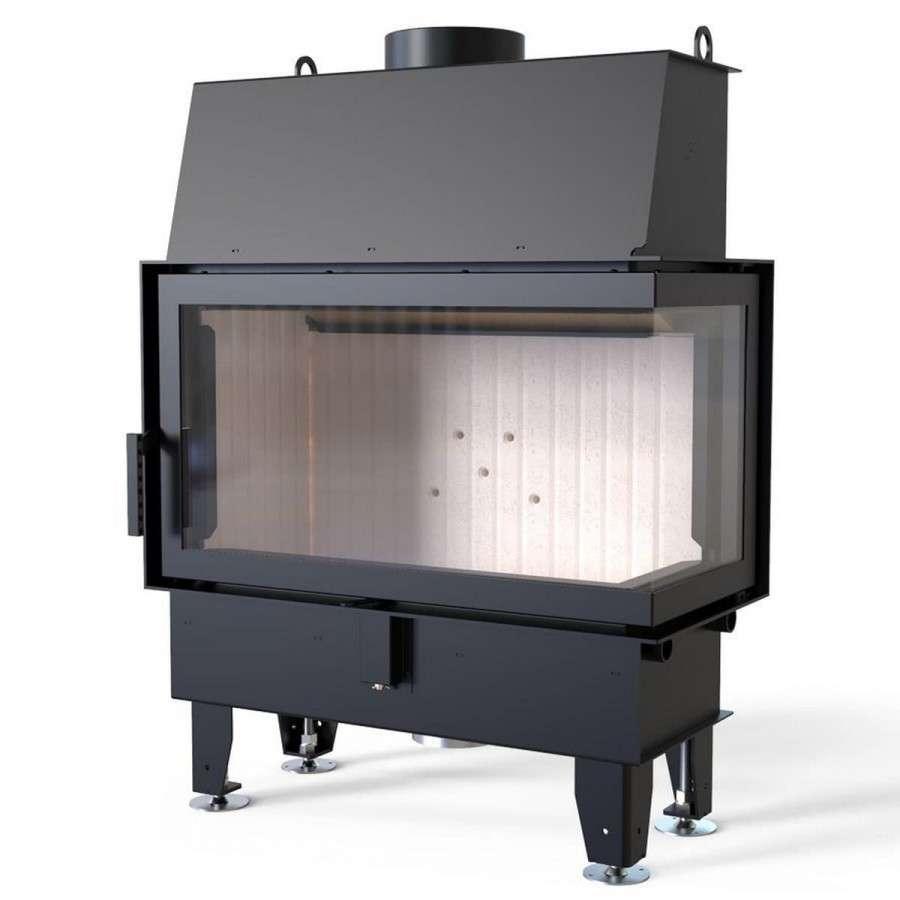 Каминная топка IMPULS ME BP Амазонка бай фото в Лиде