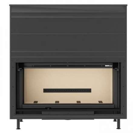 Каминная топка KFD Linea H 1180 4.0 в Лиде
