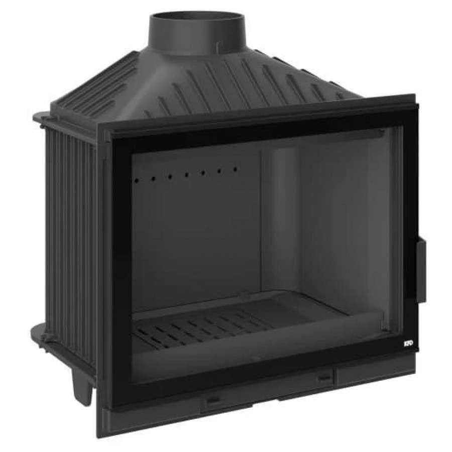 Каминная топка KFD ECO iMAX 14 Амазонка бай фото в Лиде