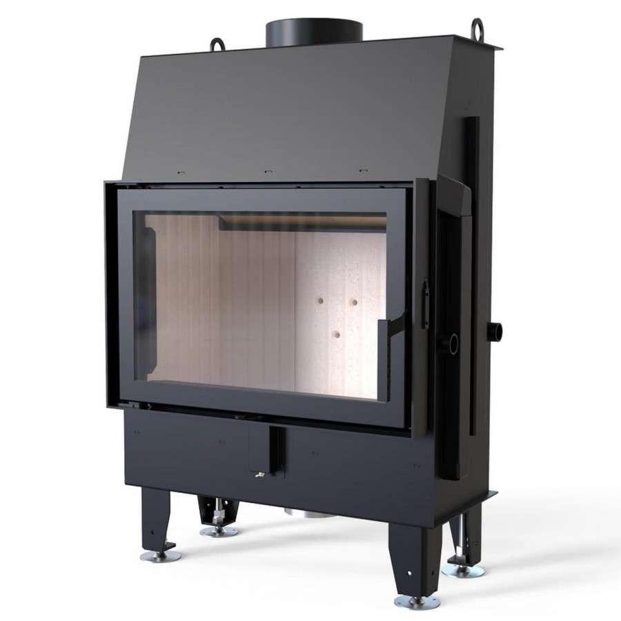 Каминная топка IMPULS SM Амазонка бай фото в Лиде