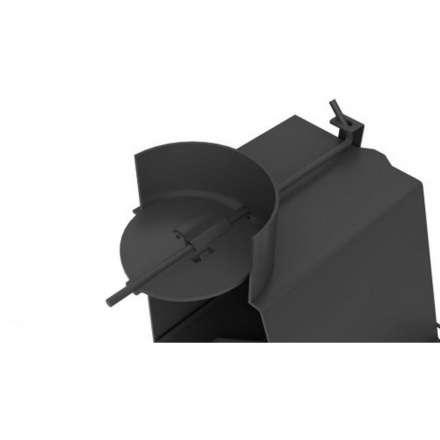 Каминная топка KFD ECO MAX 14 D в Лиде