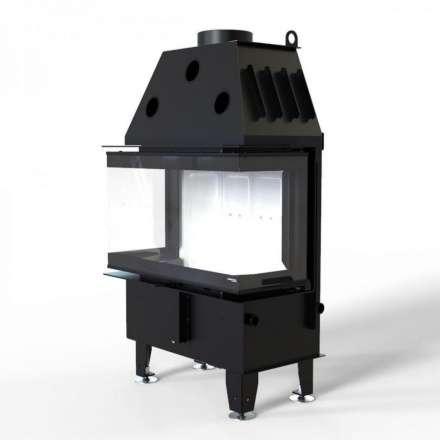 Каминная топка DEFRO HOME INTRA SM C в Лиде