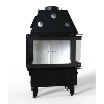 Каминная топка DEFRO HOME INTRA SM C в Лиде