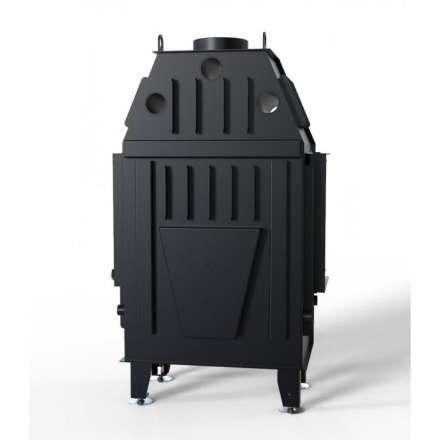 Каминная топка DEFRO HOME INTRA SM C в Лиде