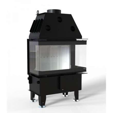 Каминная топка DEFRO HOME INTRA SM C в Лиде