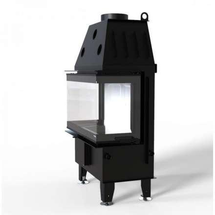 Каминная топка DEFRO HOME INTRA SM C в Лиде