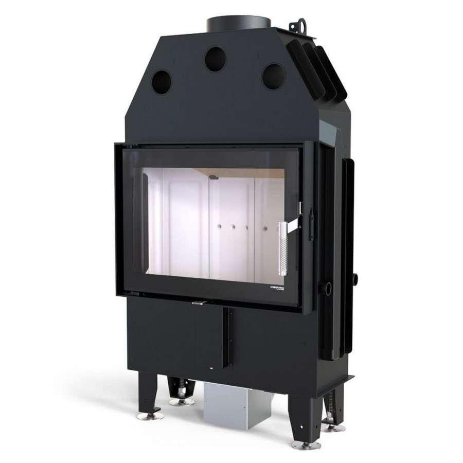 Каминная топка INTRA SM SLIM Амазонка бай фото в Лиде