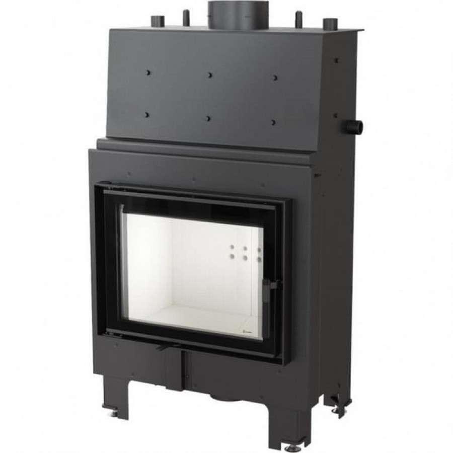 Каминная топка Kratki MBM/PW/10/W Амазонка бай фото в Лиде