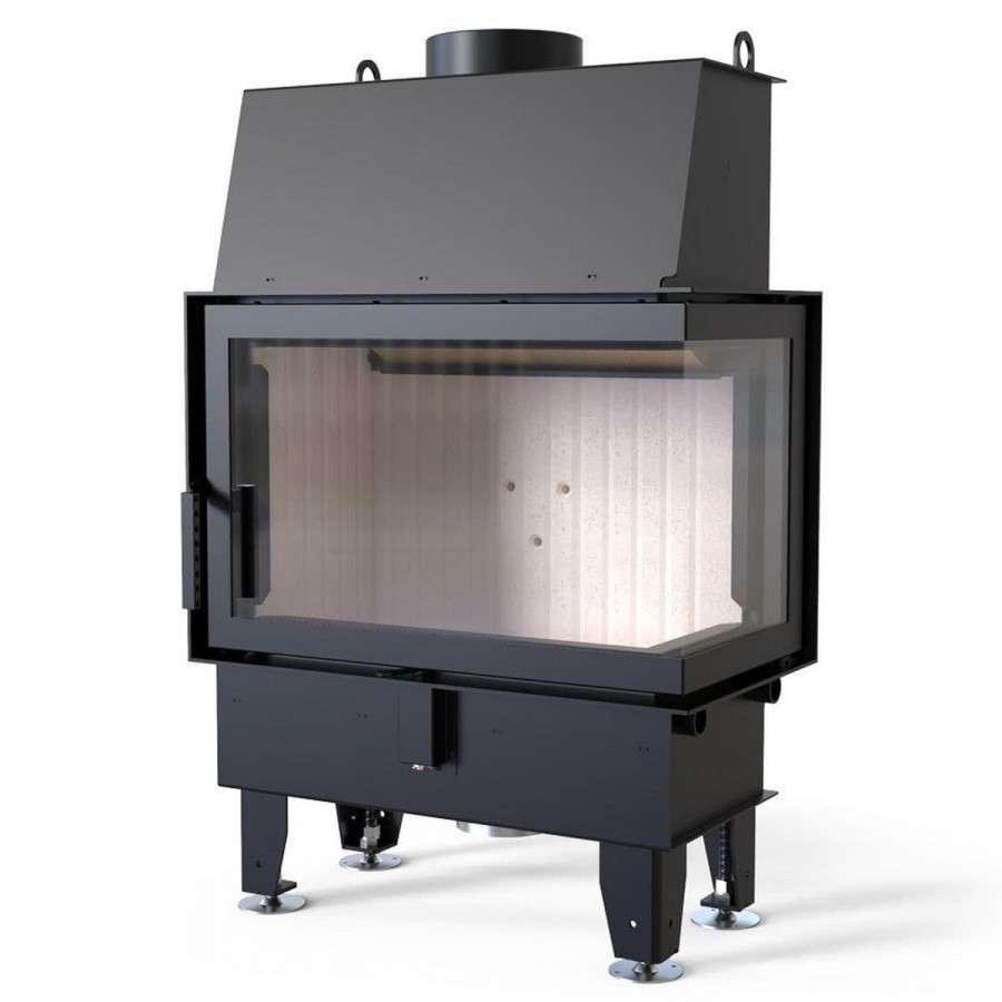 Каминная топка IMPULS SM BP Амазонка бай фото в Лиде