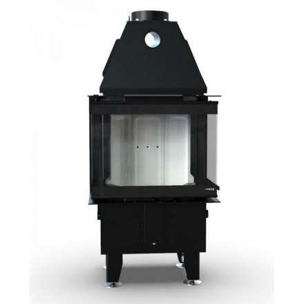 Каминная топка DEFRO HOME INTRA XSM C в Лиде