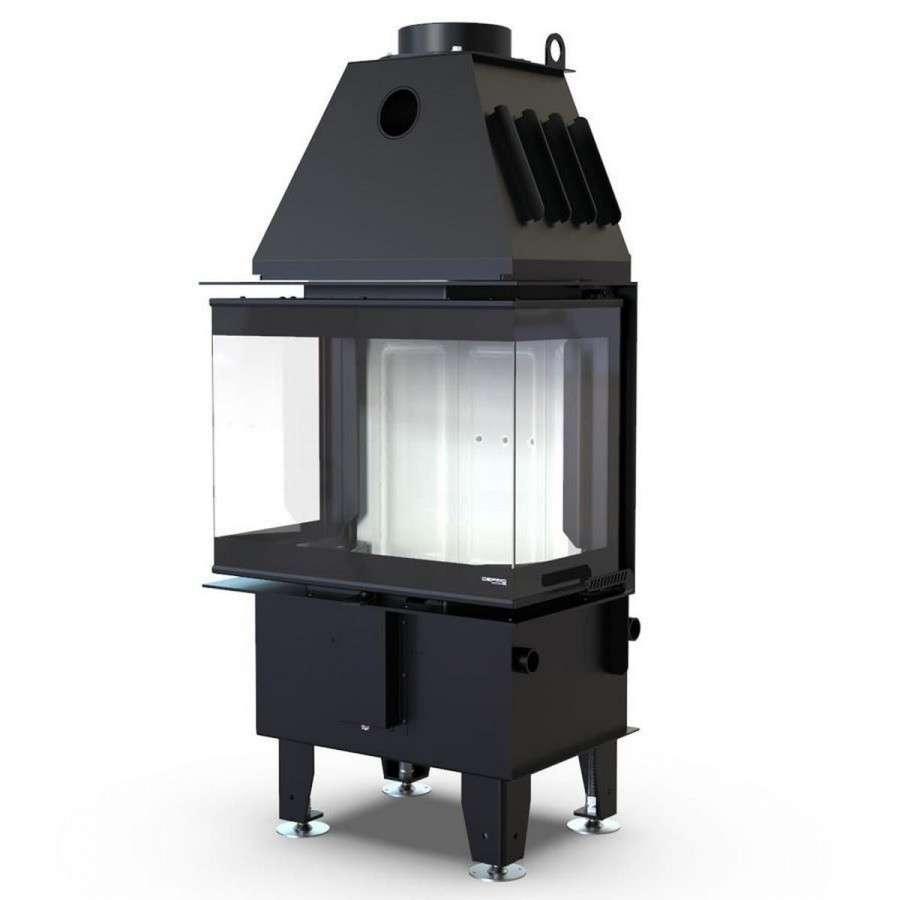 Каминная топка DEFRO HOME INTRA XSM C Амазонка бай фото в Лиде