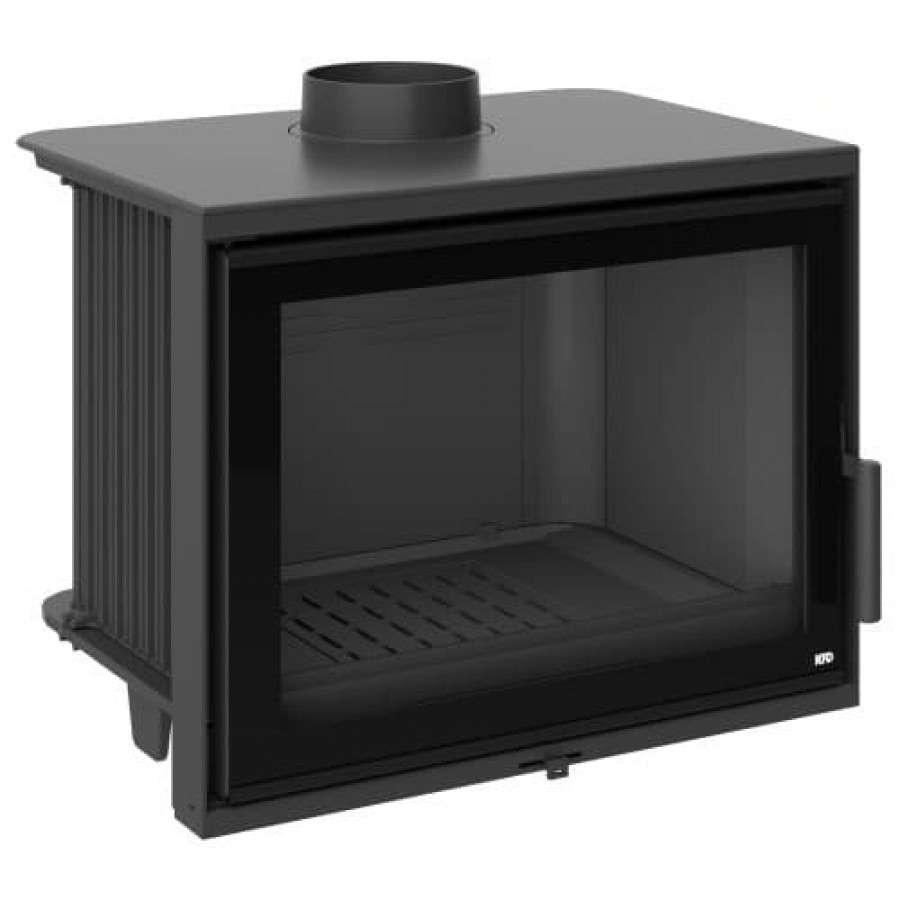 Каминная топка KFD ECO iM14 Амазонка бай фото в Лиде