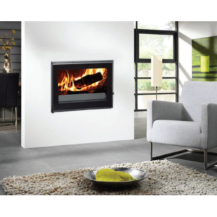 Каминная топка Ferguss FG17 Serigrafiado в Лиде