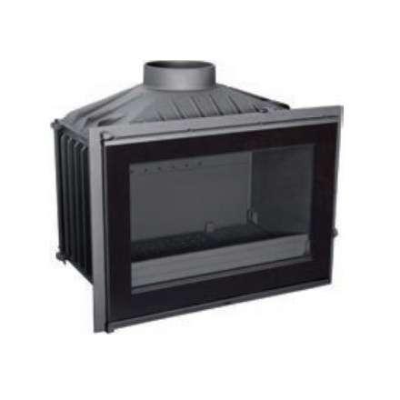 Каминная топка Ferguss FG17 Serigrafiado фото в Лиде