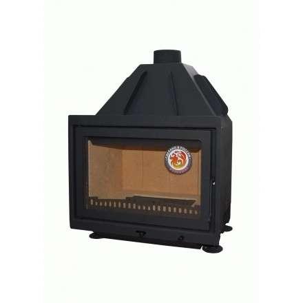 Каминная топка Экокамин Альфа 600 купить в Лиде