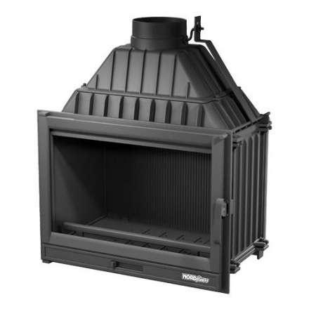 Каминная топка NORDflam Savona Амазонка бай фото в Лиде