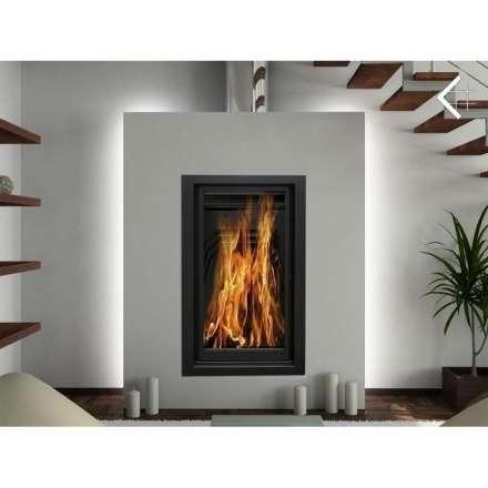 Каминная топка Kratki MAJA WIEZA в Лиде