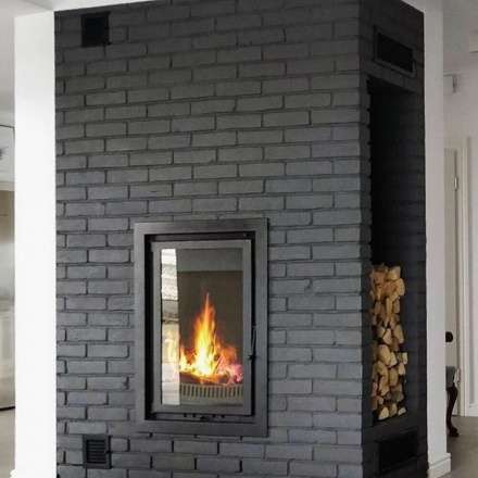 Каминная топка Kratki MAJA WIEZA в Лиде