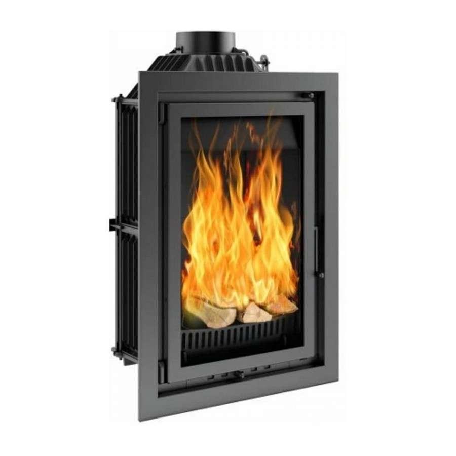 Каминная топка Kratki MAJA WIEZA Амазонка бай фото в Лиде