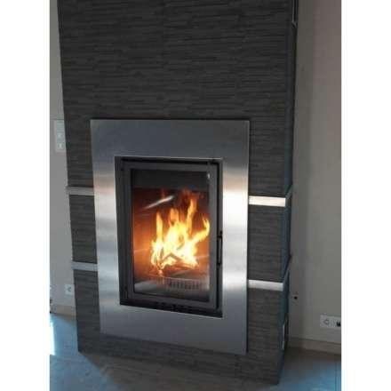 Каминная топка Kratki MAJA WIEZA в Лиде