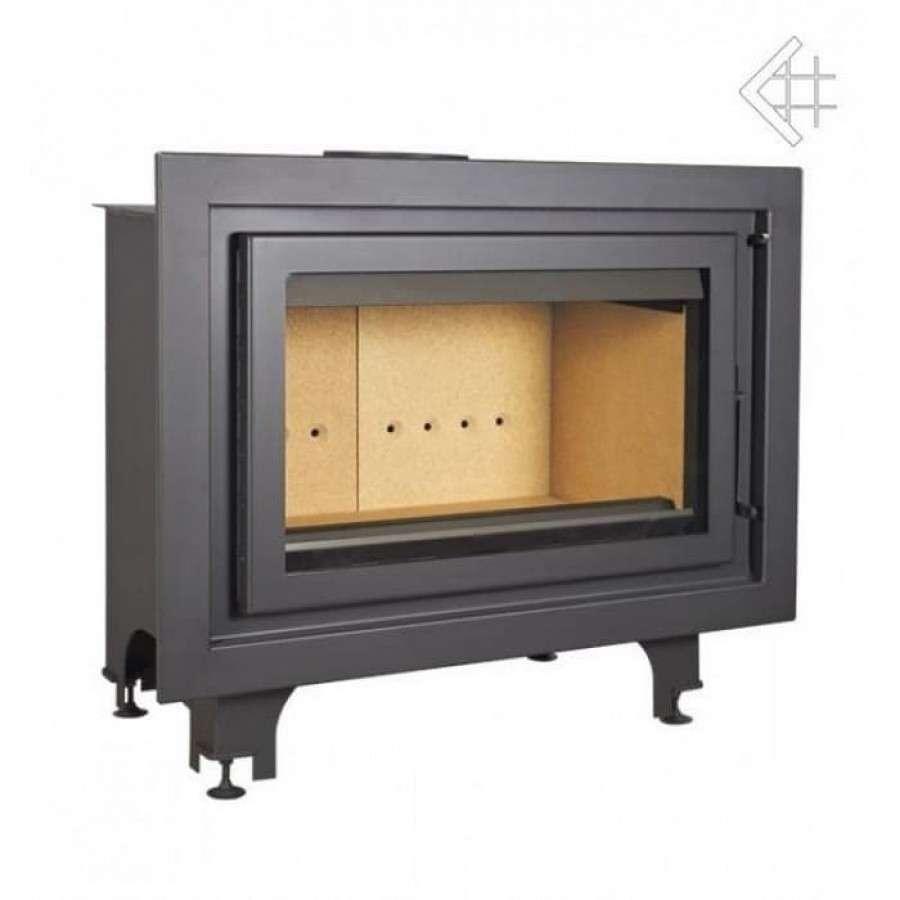 Каминная топка Kratki Basia Амазонка бай фото в Лиде