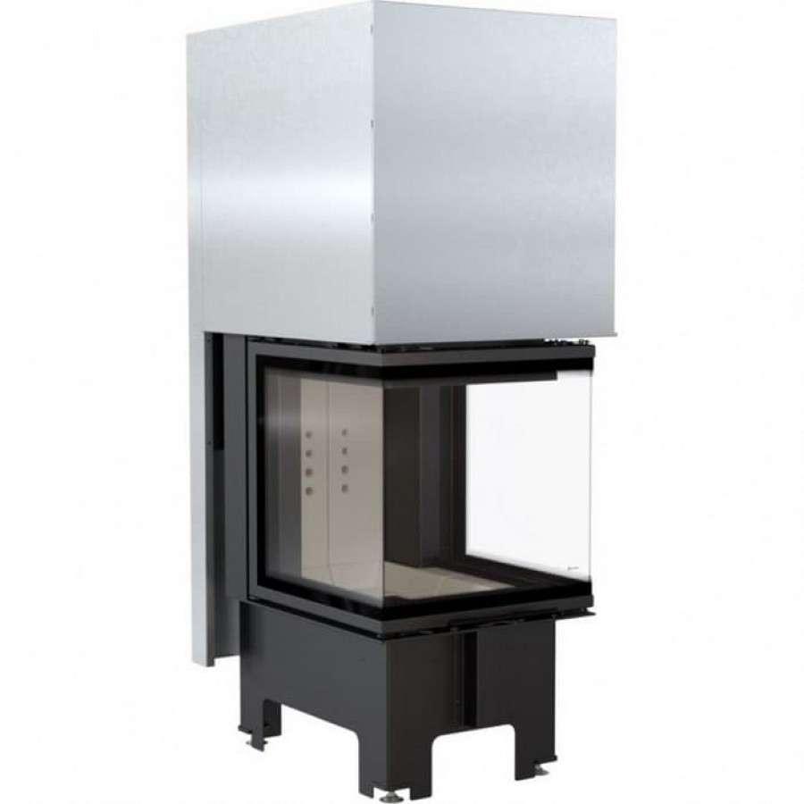 Каминная топка Kratki NBC 8 (гильотина) Амазонка бай фото в Лиде