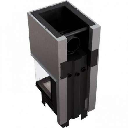 Каминная топка Kratki NBC 8 (гильотина) в Лиде