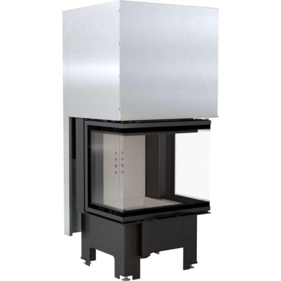 Каминная топка Kratki NBC 9 (гильотина) Амазонка бай фото в Лиде