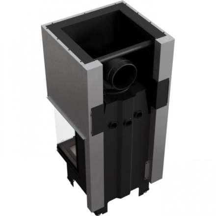 Каминная топка Kratki NBC 9 (гильотина) в Лиде