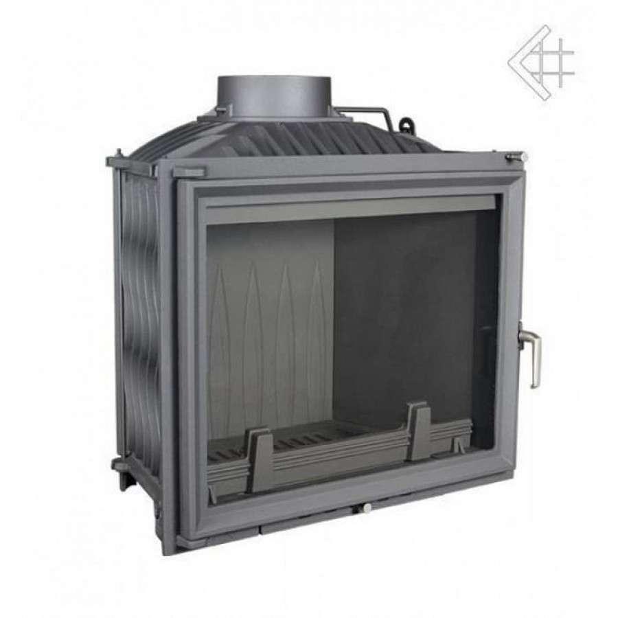 Каминная топка Kratki Felix Амазонка бай фото в Лиде