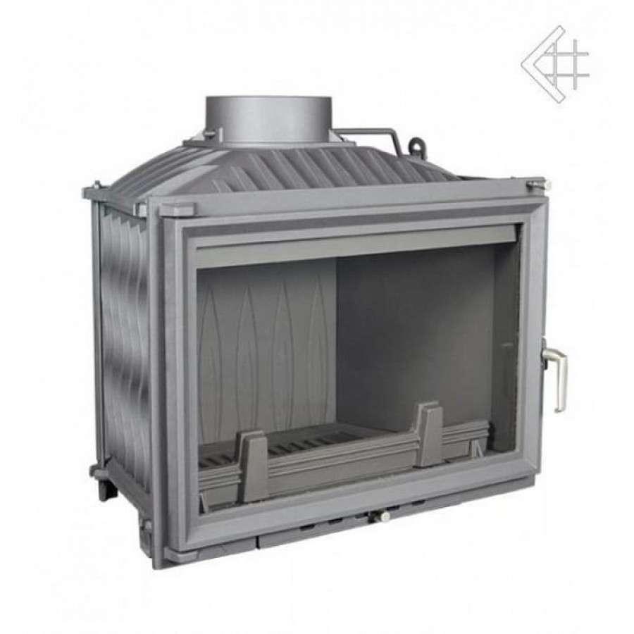 Каминная топка Kratki Wiktor Амазонка бай фото в Лиде