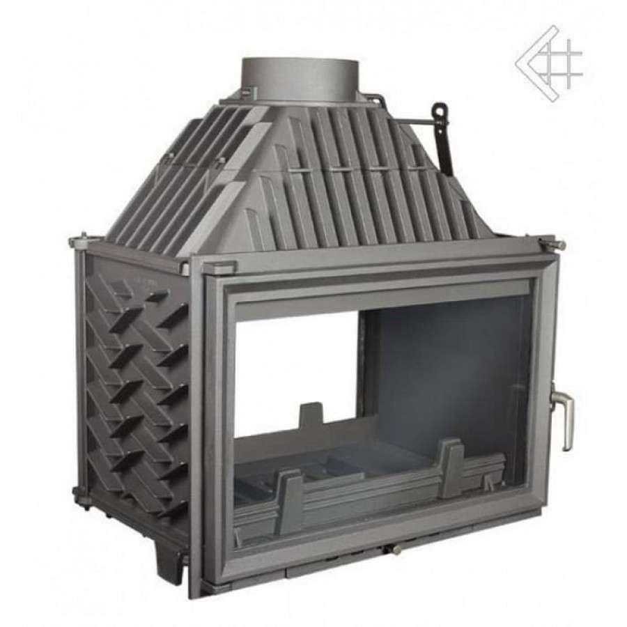 Каминная топка Kratki Oliwia/T Амазонка бай фото в Лиде