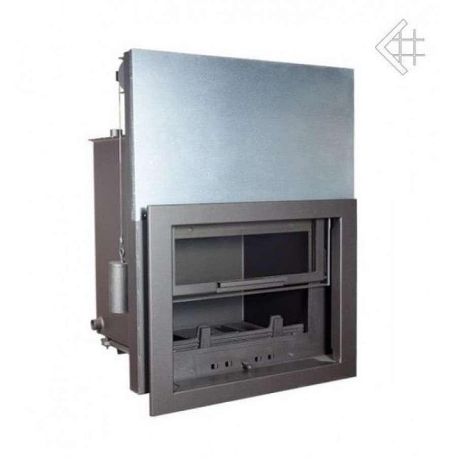 Каминная топка Kratki Oliwia/PW/22/G Амазонка бай фото в Лиде