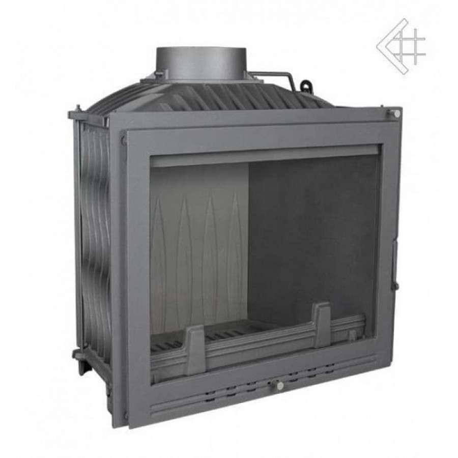 Каминная топка Kratki Felix/LUX Амазонка бай фото в Лиде