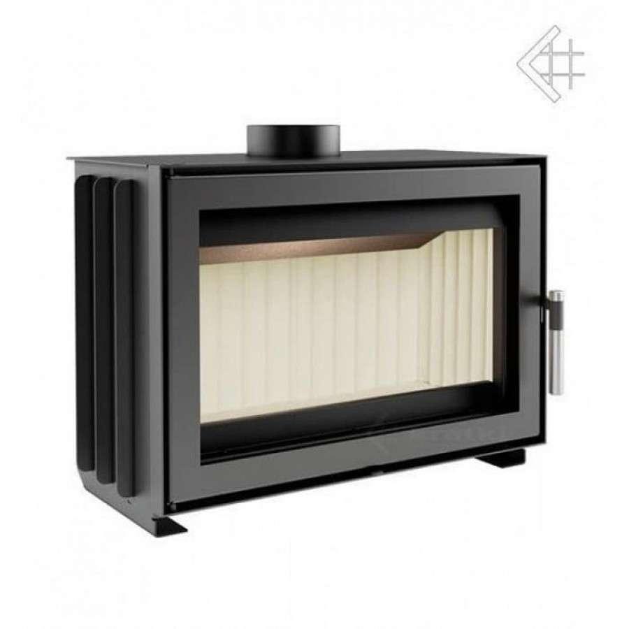 Каминная топка Kratki Jas Амазонка бай фото в Лиде