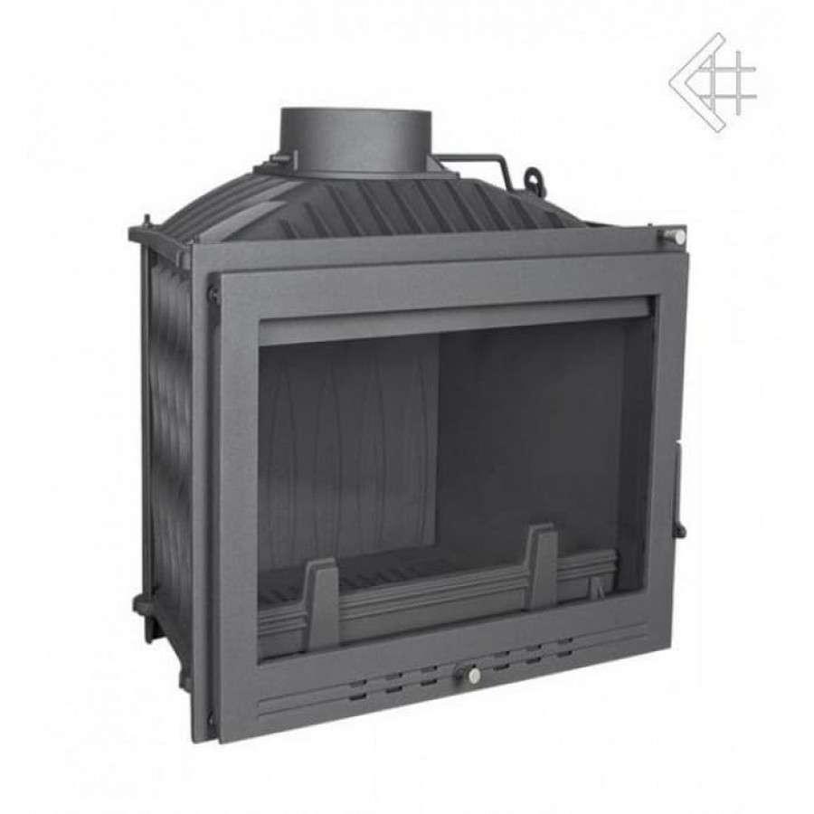 Каминная топка Kratki Eryk/LUX Амазонка бай фото в Лиде