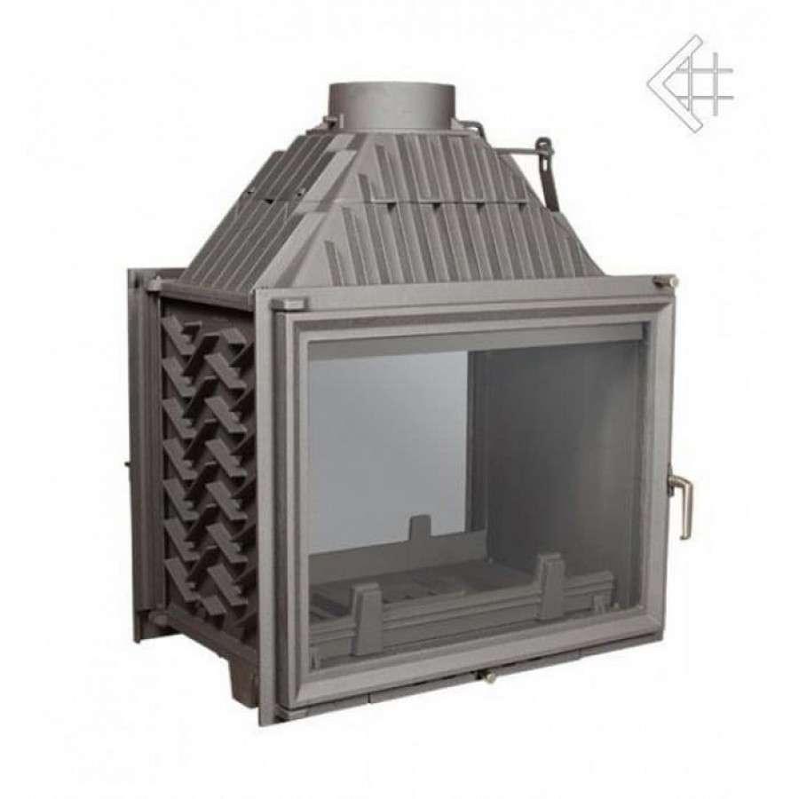 Каминная топка Kratki Amelia/T Амазонка бай фото в Лиде