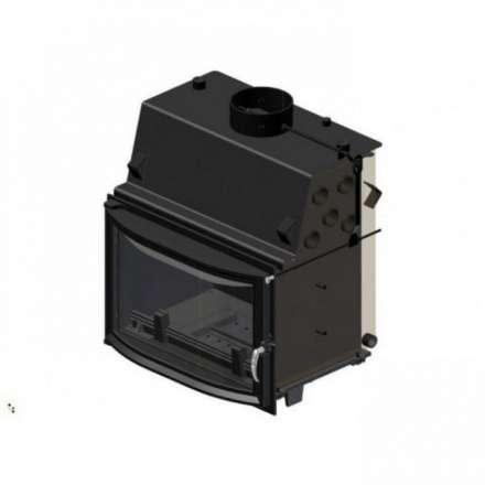 Каминная топка Kratki Oliwia/R/PW/22 в Лиде